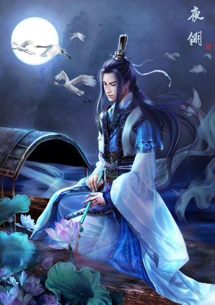 渣了七个绝世美女后，我插翅难飞