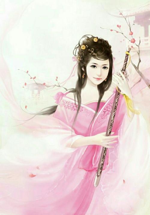 心尖宝贝宠上天