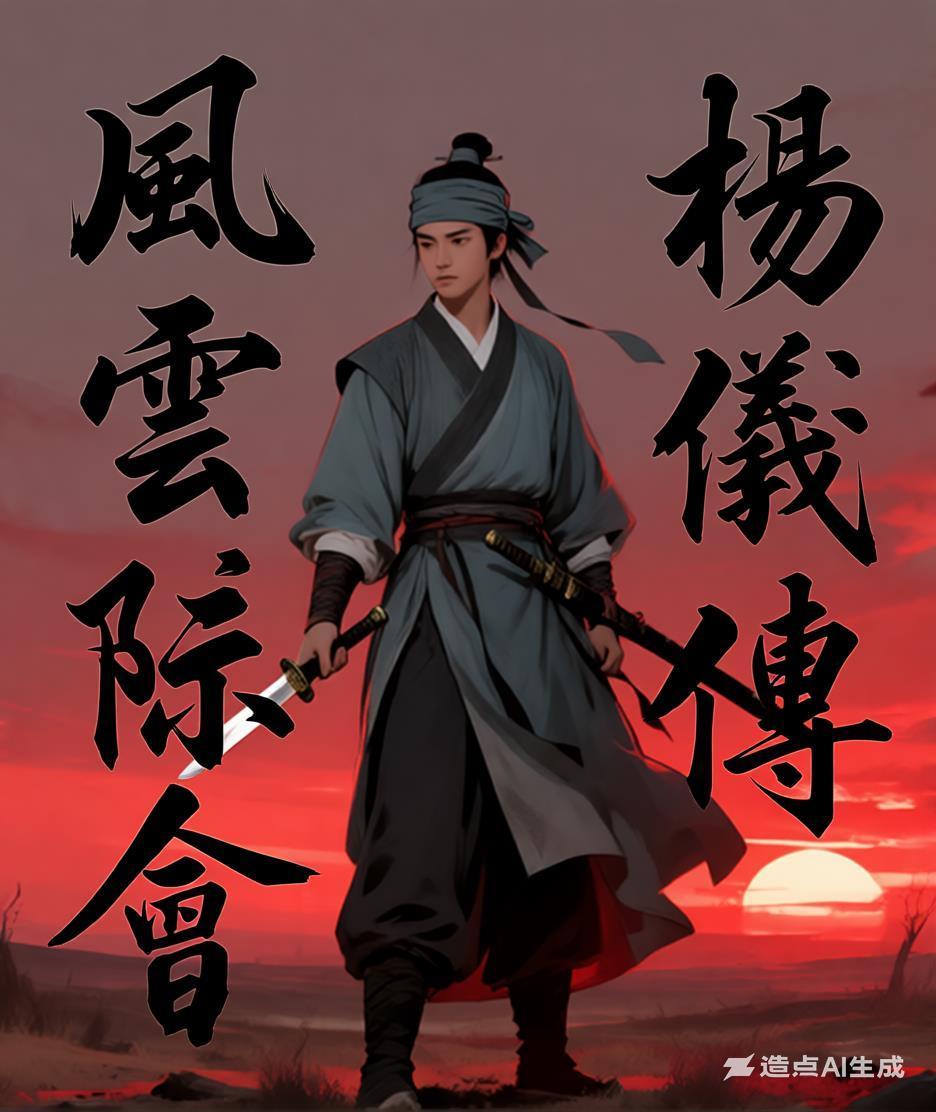 我率秦军三百万,为秦续命万万年