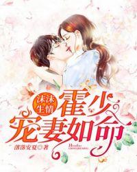 总裁霸宠小小女人