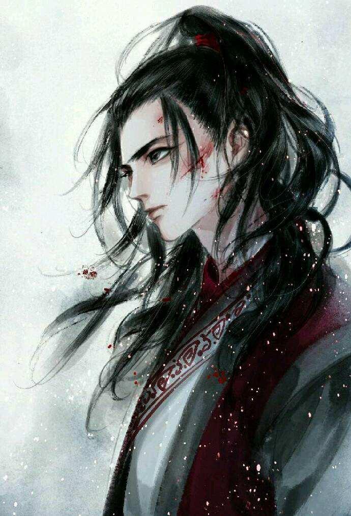 万灵劫尊辜雀冰洛
