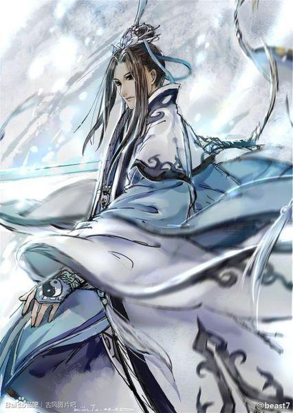 先天之真我独存